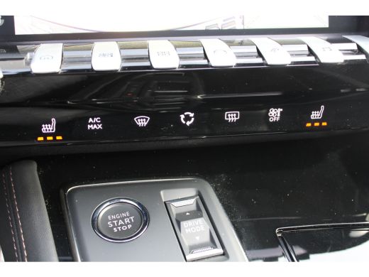 Peugeot 508 SW 1.2 PureTech 130 GT | Automaat | Navigatie | Camera | Panorama/schuifdak | Focal | 1e Eigenaar... ActivLease financial lease