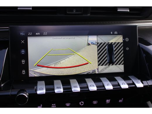 Peugeot 508 SW 1.2 PureTech 130 GT | Automaat | Navigatie | Camera | Panorama/schuifdak | Focal | 1e Eigenaar... ActivLease financial lease