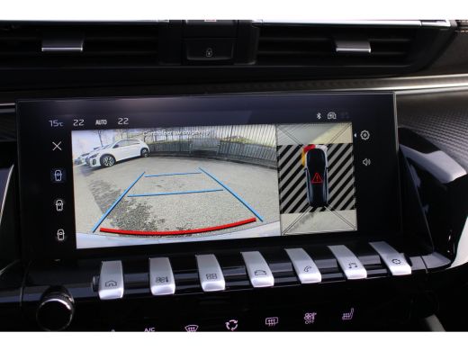 Peugeot 508 SW 1.2 PureTech 130 GT | Automaat | Navigatie | Camera | Panorama/schuifdak | Focal | 1e Eigenaar... ActivLease financial lease