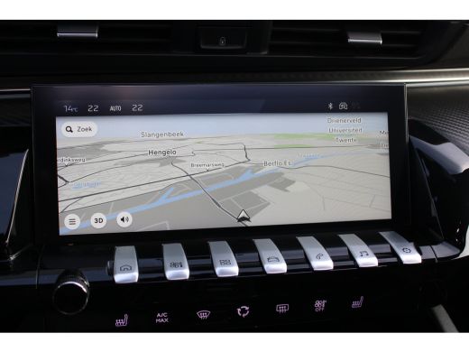 Peugeot 508 SW 1.2 PureTech 130 GT | Automaat | Navigatie | Camera | Panorama/schuifdak | Focal | 1e Eigenaar... ActivLease financial lease