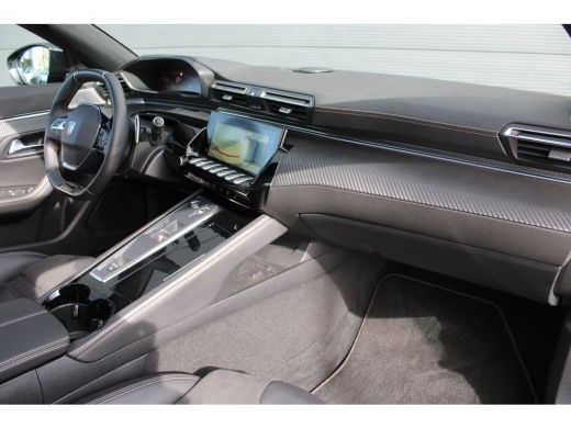 Peugeot 508 SW 1.2 PureTech 130 GT | Automaat | Navigatie | Camera | Panorama/schuifdak | Focal | 1e Eigenaar... ActivLease financial lease