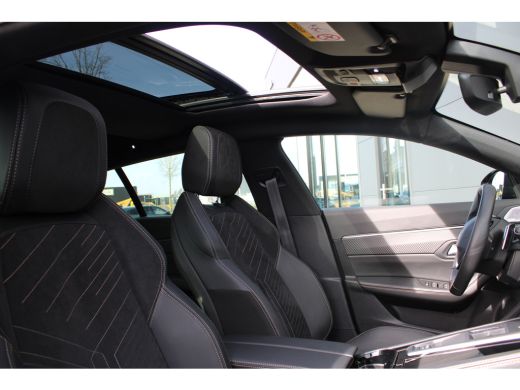 Peugeot 508 SW 1.2 PureTech 130 GT | Automaat | Navigatie | Camera | Panorama/schuifdak | Focal | 1e Eigenaar... ActivLease financial lease