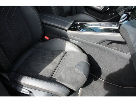 Peugeot 508 SW 1.2 PureTech 130 GT | Automaat | Navigatie | Camera | Panorama/schuifdak | Focal | 1e Eigenaar... ActivLease financial lease