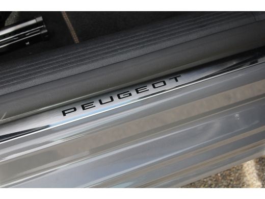 Peugeot 508 SW 1.2 PureTech 130 GT | Automaat | Navigatie | Camera | Panorama/schuifdak | Focal | 1e Eigenaar... ActivLease financial lease