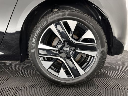 Peugeot e-208 EV Style 50 kWh [3-Fase-11kW] {SOH-96%} (INCL-BTW) Aut. *LEATHER-FABRIC | FULL-LED | HEATED-SPORT... ActivLease financial lease