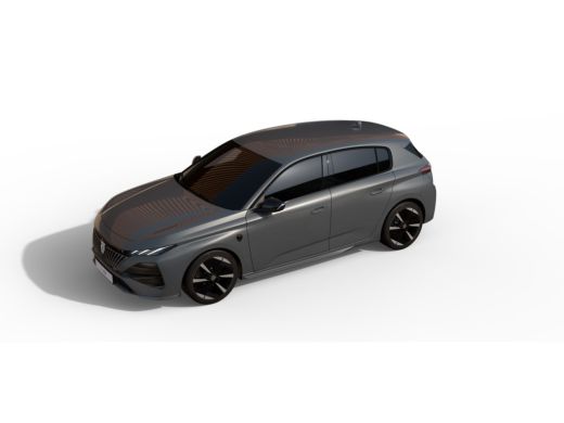 Peugeot e-308 GT | Bekleding Alcantara/kunstleder | Driver Sport Pack | Elektrische parkeerrem ActivLease financial lease