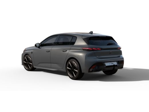 Peugeot e-308 GT | Bekleding Alcantara/kunstleder | Driver Sport Pack | Elektrische parkeerrem ActivLease financial lease