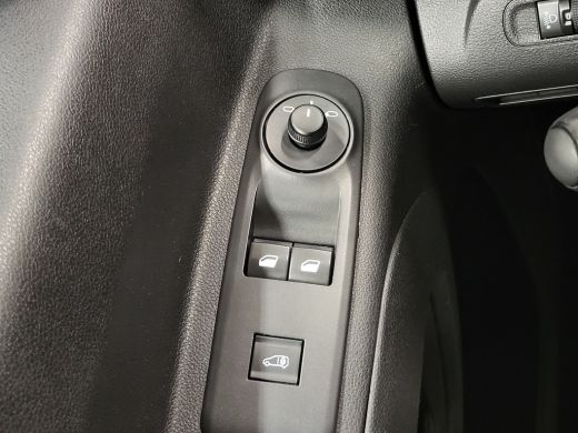 Peugeot Partner 1.6BlueHDI Trekhaak Euro 6! ActivLease financial lease