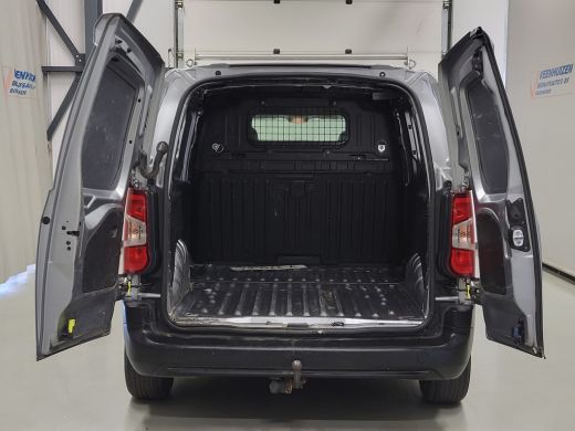 Peugeot Partner 1.6BlueHDI Trekhaak Euro 6! ActivLease financial lease