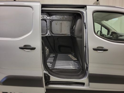 Peugeot Partner 1.6BlueHDI Trekhaak Euro 6! ActivLease financial lease