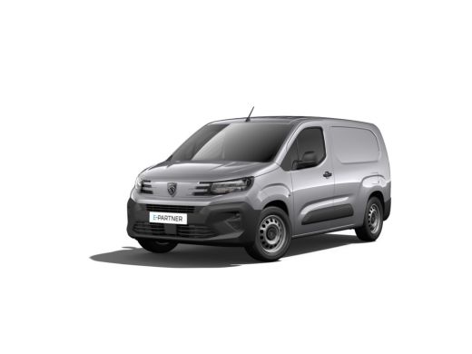 Peugeot Partner Standaard - Elektrisch | Elektrisch verstelbare en verwarmbare buitenspiegels | Parkeersensoren a... ActivLease financial lease