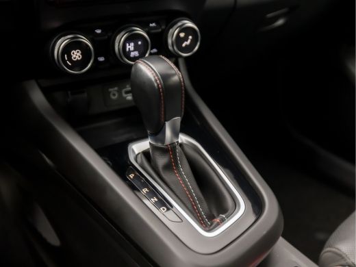 Renault Arkana 1.3 TCe 140 R.S. Line Sport 141Pk Automaat (GROOT NAVIGATIE, APPLE CARPLAY, CAMERA, LEDEREN SPORT... ActivLease financial lease