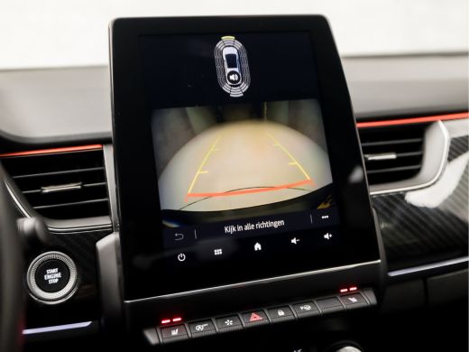 Renault Arkana 1.3 TCe 140 R.S. Line Sport 141Pk Automaat (GROOT NAVIGATIE, APPLE CARPLAY, CAMERA, LEDEREN SPORT... ActivLease financial lease