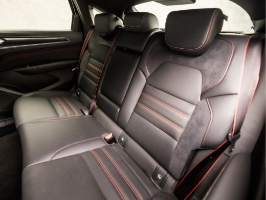 Renault Arkana 1.3 TCe 140 R.S. Line Sport 141Pk Automaat (GROOT NAVIGATIE, APPLE CARPLAY, CAMERA, LEDEREN SPORT... ActivLease financial lease