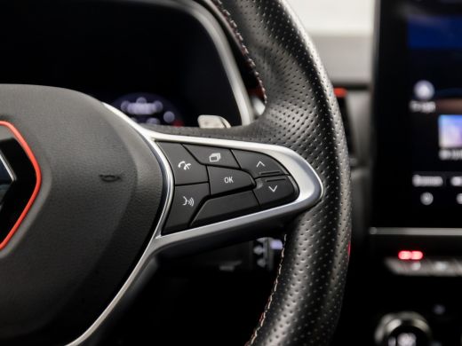 Renault Arkana 1.3 TCe 140 R.S. Line Sport 141Pk Automaat (GROOT NAVIGATIE, APPLE CARPLAY, CAMERA, LEDEREN SPORT... ActivLease financial lease