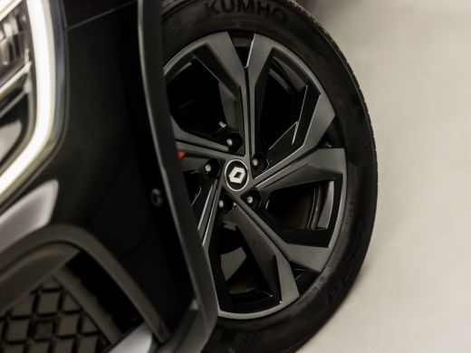 Renault Arkana 1.3 TCe 140 R.S. Line Sport 141Pk Automaat (GROOT NAVIGATIE, APPLE CARPLAY, CAMERA, LEDEREN SPORT... ActivLease financial lease