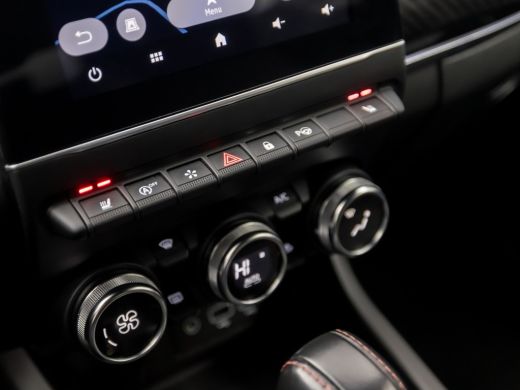 Renault Arkana 1.3 TCe 140 R.S. Line Sport 141Pk Automaat (GROOT NAVIGATIE, APPLE CARPLAY, CAMERA, LEDEREN SPORT... ActivLease financial lease