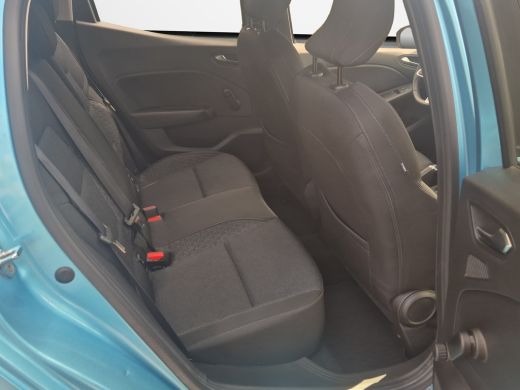 Renault Clio 1.0 TCe Zen 91pk | Airco | Parkeersensoren | Spiegels elektr. inkl. | Centr. deurvergr. | Cruise ... ActivLease financial lease