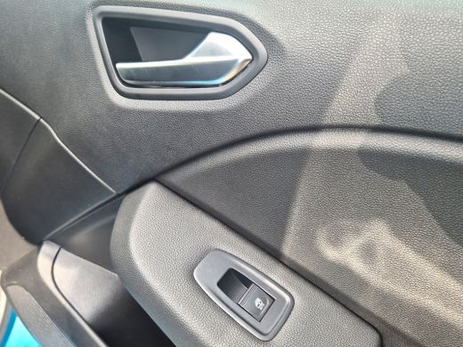 Renault Clio 1.0 TCe Zen 91pk | Airco | Parkeersensoren | Spiegels elektr. inkl. | Centr. deurvergr. | Cruise ... ActivLease financial lease