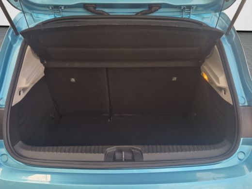 Renault Clio 1.0 TCe Zen 91pk | Airco | Parkeersensoren | Spiegels elektr. inkl. | Centr. deurvergr. | Cruise ... ActivLease financial lease