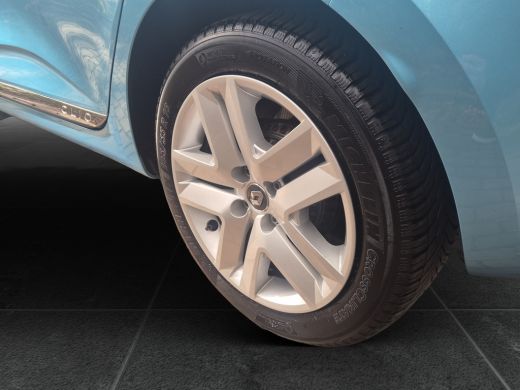 Renault Clio 1.0 TCe Zen 91pk | Airco | Parkeersensoren | Spiegels elektr. inkl. | Centr. deurvergr. | Cruise ... ActivLease financial lease