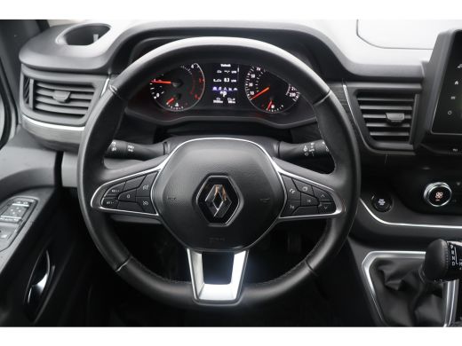 Renault Trafic 2.0 dCi 170pk L2 H1 DC Luxe Automaat ActivLease financial lease