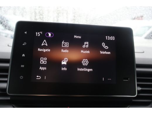 Renault Trafic 2.0 dCi 170pk L2 H1 DC Luxe Automaat ActivLease financial lease