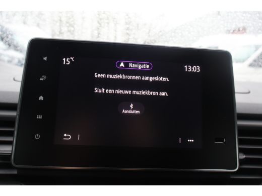 Renault Trafic 2.0 dCi 170pk L2 H1 DC Luxe Automaat ActivLease financial lease