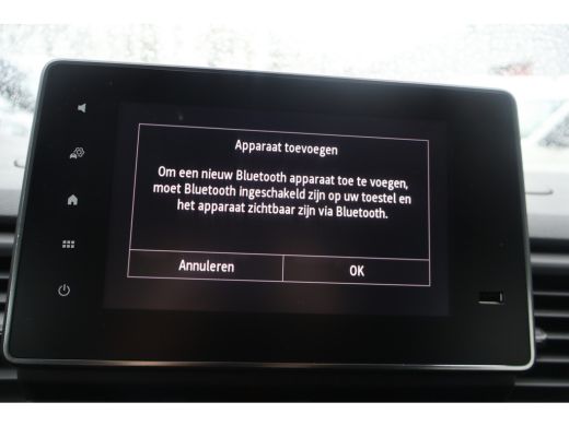 Renault Trafic 2.0 dCi 170pk L2 H1 DC Luxe Automaat ActivLease financial lease