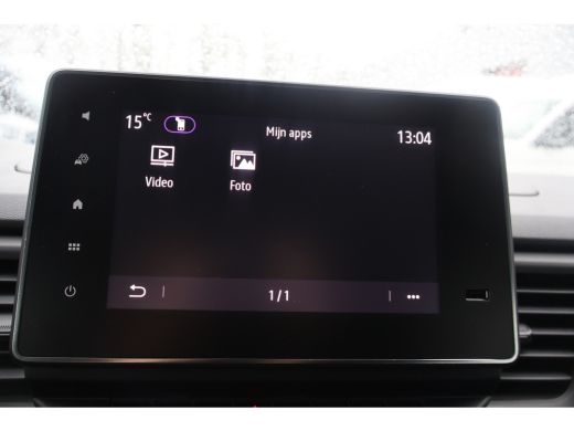 Renault Trafic 2.0 dCi 170pk L2 H1 DC Luxe Automaat ActivLease financial lease