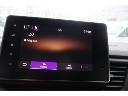 Renault Trafic 2.0 dCi 170pk L2 H1 DC Luxe Automaat ActivLease financial lease