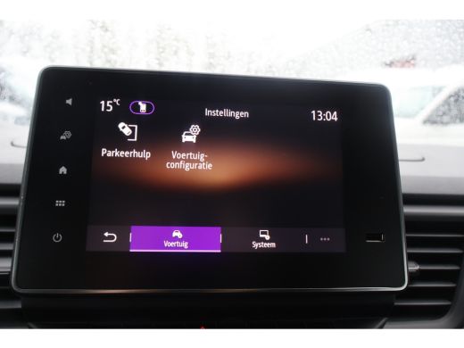 Renault Trafic 2.0 dCi 170pk L2 H1 DC Luxe Automaat ActivLease financial lease