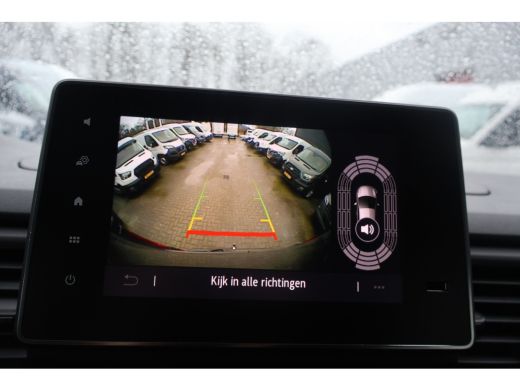 Renault Trafic 2.0 dCi 170pk L2 H1 DC Luxe Automaat ActivLease financial lease