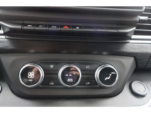 Renault Trafic 2.0 dCi 170pk L2 H1 DC Luxe Automaat ActivLease financial lease