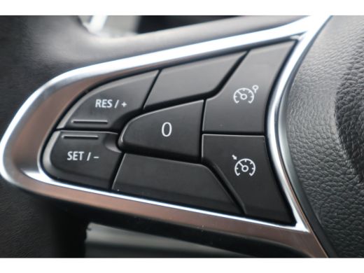 Renault Trafic 2.0 dCi 170pk L2 H1 DC Luxe Automaat ActivLease financial lease