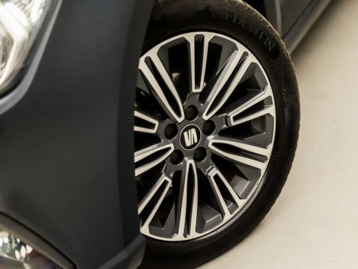 Seat Ibiza 1.0 TSI Excellence (VIRTUAL COCKPIT, APPLE CARPLAY, GROOT NAVI, BEATS AUDIO, CLIMATE, KEYLESS, SP... ActivLease financial lease