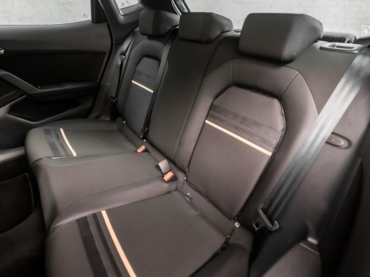 Seat Ibiza 1.0 TSI Excellence (VIRTUAL COCKPIT, APPLE CARPLAY, GROOT NAVI, BEATS AUDIO, CLIMATE, KEYLESS, SP... ActivLease financial lease