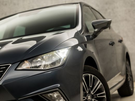 Seat Ibiza 1.0 TSI Excellence (VIRTUAL COCKPIT, APPLE CARPLAY, GROOT NAVI, BEATS AUDIO, CLIMATE, KEYLESS, SP... ActivLease financial lease