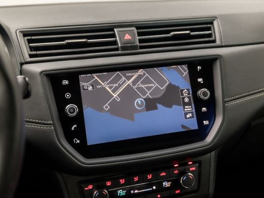 Seat Ibiza 1.0 TSI Excellence (VIRTUAL COCKPIT, APPLE CARPLAY, GROOT NAVI, BEATS AUDIO, CLIMATE, KEYLESS, SP... ActivLease financial lease