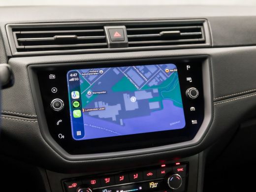 Seat Ibiza 1.0 TSI Excellence (VIRTUAL COCKPIT, APPLE CARPLAY, GROOT NAVI, BEATS AUDIO, CLIMATE, KEYLESS, SP... ActivLease financial lease