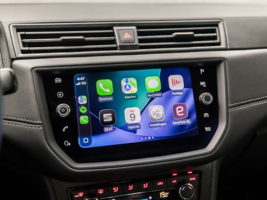 Seat Ibiza 1.0 TSI Excellence (VIRTUAL COCKPIT, APPLE CARPLAY, GROOT NAVI, BEATS AUDIO, CLIMATE, KEYLESS, SP... ActivLease financial lease