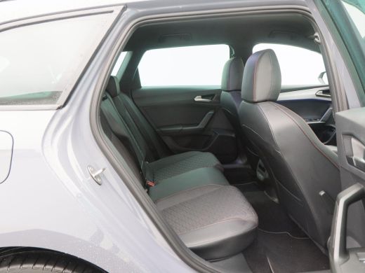 Seat Leon Sportstourer 1.5 TSi 204 Pk e-Hybrid FR Business | Trekhaak | Adaptive Cruise | Stoelverwarming |... ActivLease financial lease