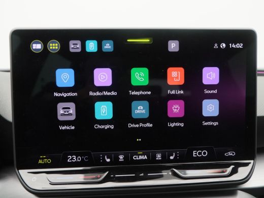 Seat Leon Sportstourer 1.5 TSi 204 Pk e-Hybrid FR Business | Trekhaak | Adaptive Cruise | Stoelverwarming |... ActivLease financial lease