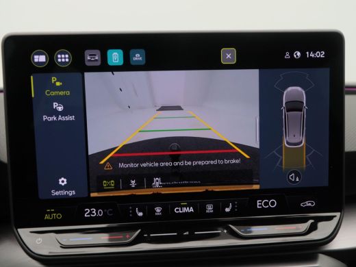 Seat Leon Sportstourer 1.5 TSi 204 Pk e-Hybrid FR Business | Trekhaak | Adaptive Cruise | Stoelverwarming |... ActivLease financial lease