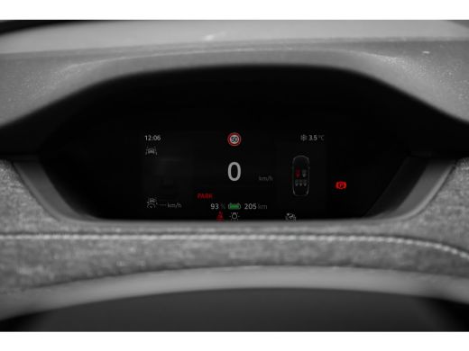 Skoda Elroq Business Edition, (2025) | 20" lichtmetalen velgen Neptune, antraciet gepolijst | Cruise control ... ActivLease financial lease