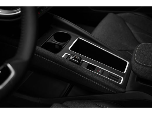 Skoda Elroq Business Edition, (2025) | 20" lichtmetalen velgen Neptune, antraciet gepolijst | Cruise control ... ActivLease financial lease