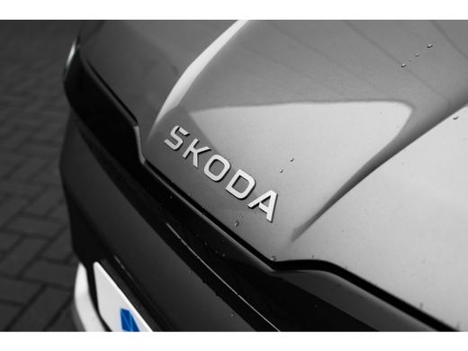 Skoda Elroq Business Edition, (2025) | 20" lichtmetalen velgen Neptune, antraciet gepolijst | Cruise control ... ActivLease financial lease