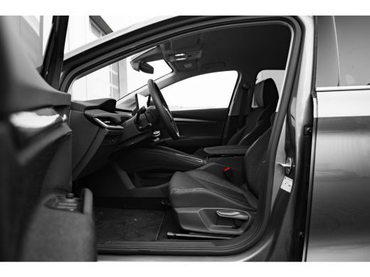 Skoda Elroq Business Edition, (2025) | 20" lichtmetalen velgen Neptune, antraciet gepolijst | Cruise control ... ActivLease financial lease