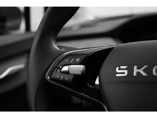 Skoda Elroq Business Edition, (2025) | 20" lichtmetalen velgen Neptune, antraciet gepolijst | Cruise control ... ActivLease financial lease