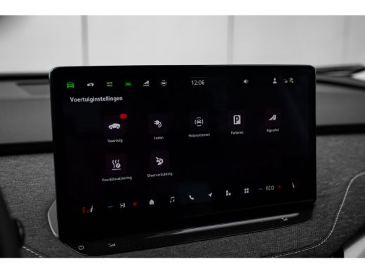 Skoda Elroq Business Edition, (2025) | 20" lichtmetalen velgen Neptune, antraciet gepolijst | Cruise control ... ActivLease financial lease